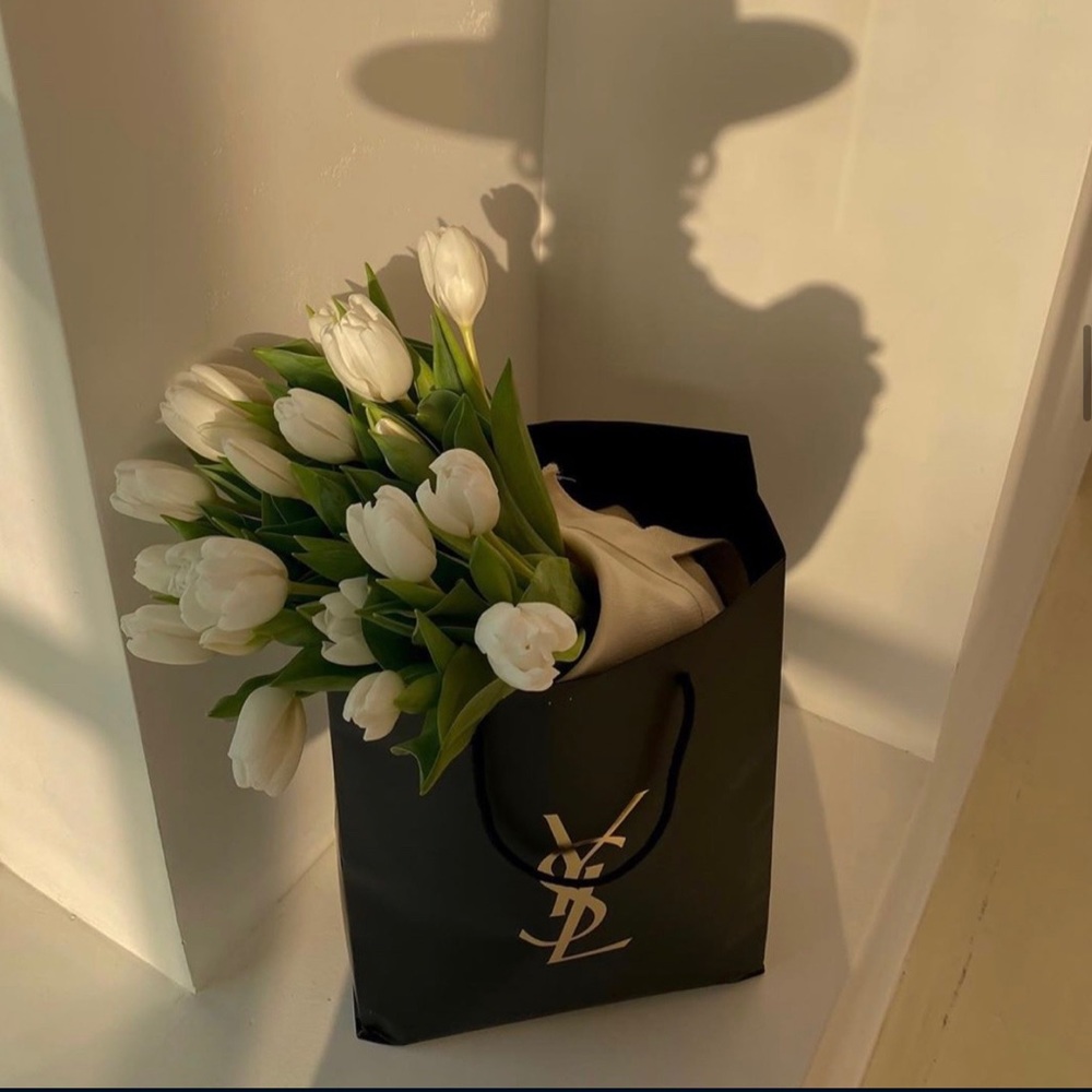 Meet your Posher, sstyledbyher